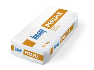 KNAUF-  Perlfix 20kg Pasta de agarre  